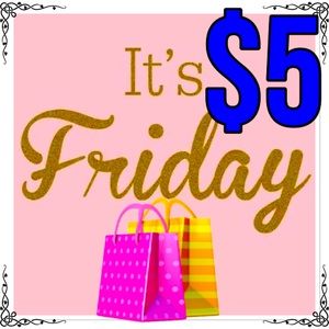 🛍️Closet Clear Out!!!!! Hurry!!! Bundle & Save!!!